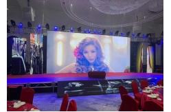 China Rental RGB HD Advertising LED Screen HD Waterproof 100000 Hours supplier
