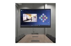 China 75 Inch Smat Android Interactive Whiteboard Infrared supplier