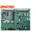 90444011 DT GT7250 Auto Cutter Spare Parts S7200 Spare Parts Interface Board for sale