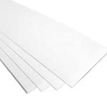 Clear PETG Sheet Decorative Panels Color Customized PETG Plastic Sheets for sale