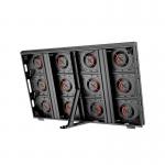 Outdoor Football Stadium Basketball Court Led Panel Score Led Display Board P6 P10 for sale