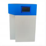 High Intelligent Lab Water Purification Equipment 5L/H CE Approved Smart Series Lab Water Purification System for sale