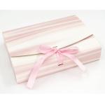 Customized Creative Scarf Packaging Box Foldable Shirt Pajamas Underwear Gift Box Exquisite Gift