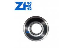 China 6314-2RS  6314/2RS Deep Groove Ball Bearing P4 Precision supplier