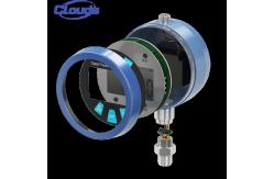 China YK-100B Digital Pressure Gauge Accurate Measurements For Various Applications supplier