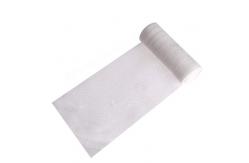 China BP Standard 7.5cm 10cm Width PBT Conforming Bandage supplier
