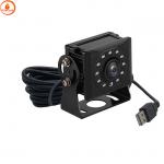 5V Car USB Dash Camera Infrared On Board Camera High Definition for sale