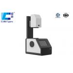High Accuracy Spectral Haze Measurement Instrument Test Range % Haze 0-100 for sale