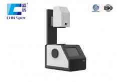 China High Accuracy Spectral Haze Measurement Instrument Test Range % Haze 0-100 supplier