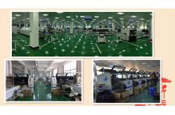 China RT-2 8Kw 20 Heads Led Chip Placement Machine	 90000CPH supplier