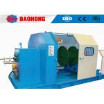 Cantilever Single Twist Bunching Machine Core Wire Bunched for sale