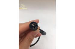 China Rotary Solenoid Valve 41-5794  For Excavator CAT320 CAT312 supplier