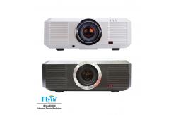 China Large Outdoor Venues 3d Mapping Projector Digital Planetarium Dome 360 Degree supplier