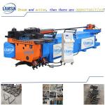 CNC Muffler Pipe Bending Machine Tube Automatic 4kw R200 for sale