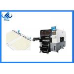 SMT Pick And Place Machine Multi Function For Complicated IC / PCB Driver
