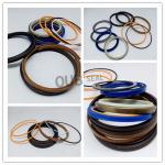2438U1135F1 Boom Seal Kits Excavator Repair Kit KOB-2438U999R100 KOB-2438U999R200 Kobelco SK250LC IV KOB-2438U1135R300 for sale