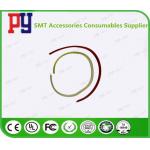 HITACHI Clamp Gum KYB-M3T1J-00 / 0920H12X SMT Spare Parts for sale