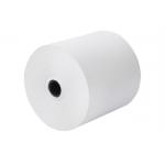 80mm POS Printer 75m 48gsm Thermal Printer Paper Roll for sale