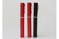 China Slim Mini Perfume Atomiser Cosmetic Refillable Travel Size Perfume Bottle Spray supplier