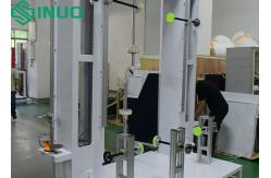 China IEC 62552:2015 Automatic Refrigerator Door Tester with PLC Control supplier