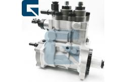 China 0445025622 5366741 Engine QSC8.3 Fuel Injection Pump supplier