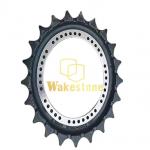 Undercarriage Spare Parts Sprocket Rim For HITACHI Excavator EX220 EX300 EX300-1 for sale