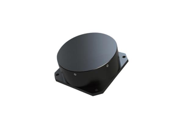 AgileLight-98A Digital Closed-Loop Single Axis Fiber Optic Gyro FOG