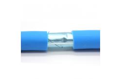 China Shielded 4 Pairs Computer Twisted CAT6a FTP Lan Cable Utp Cooper supplier