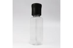 China Manual Spice Grinder 72.5g 360ml Plastic PET Jar supplier