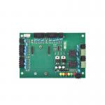RoHS HASL Quick Turn PCBA Gold Fingers Electronic PCB Assembly for sale