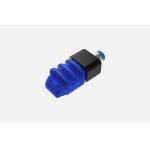 Adjustable Spacing Soft Robotic Finger For Medical Industry for sale
