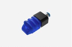 China Adjustable Spacing Soft Robotic Finger For Medical Industry supplier
