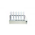 Smooth Precision ICI Mace Snag Test Machine For Woven And Knitted Fabrics for sale