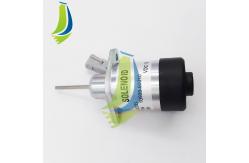 China 1C010-60010 Solenoid Valve For M105S Tractor supplier