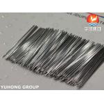 24G Medical Injection Needle , 0.55*32MM , Bevel tip Stainless Steel Needle Tube ISO9626 for sale