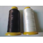 Multicolor High Tenacity Sewing Thread 50/2 Dyed Pattern for sale