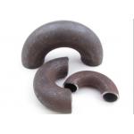 DIN Carbon Steel 90 Degree Elbow 1/2-60 Inch A234 Wpb 1d 1.5d for sale