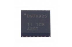 China BQ76925RGER Stabilizer LED Driver ic chip BOM Module Mcu Ic Chip Integrated Circuits supplier