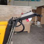 30L Electric Concrete Floor Grinding Machine For Epoxy Terrazzo