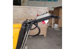 China 30L Electric Concrete Floor Grinding Machine For Epoxy Terrazzo supplier