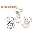 Tempered Steel Coil Springs For Sofa , Replacement Sofa Springs Free Design Construction