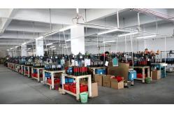 China Tassel Fringe Trim manufacturer