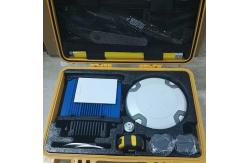 China Hi Target V90 Plus RTK Multi Gnss Receiver  8GB Storage supplier