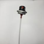 Valve for Aerosol Paint - Precision Control, Durable Design for Art Projects