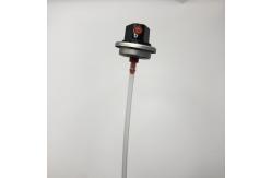China Valve for Aerosol Paint - Precision Control, Durable Design for Art Projects supplier