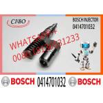 Genuine Unit Fuel Injector 0414701029 0414701030 0414701058 0414701059 0414701032