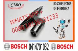 China Genuine Unit Fuel Injector 0414701029 0414701030 0414701058 0414701059 0414701032 supplier