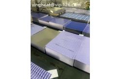 China Corrosion-Resistant Tinplate for Aerosol Containers Printed Tinplate Sheets supplier