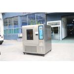 20%~98R H Constant Temperature And Humidity Stability Test Cabinet with  Compressor
