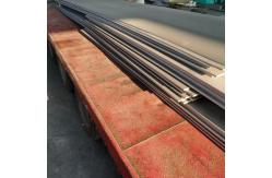 China SUS 410 Hot Rolled Stainless Steel Sheet 4mm Stainless Steel Plate 430 supplier